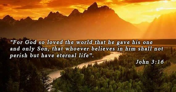 sense of urgency to share the gospel, john 3 16, true salvation requires, true salvation requirements, requirements for salvation