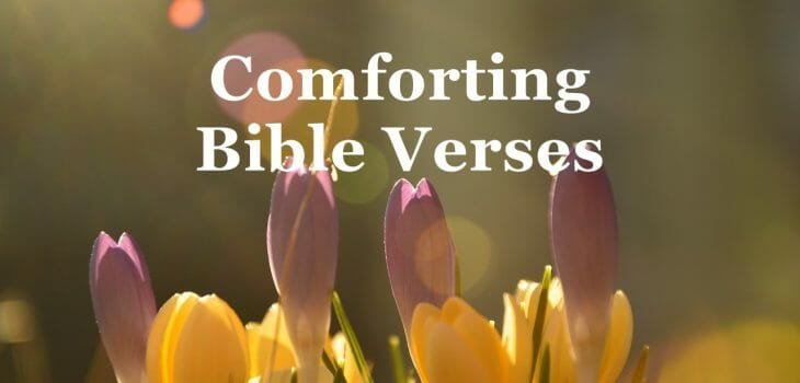 comforting bible verses, encouraging scriptures, encouraging bible verses, god's promises, gods promises, gods promises in the bible, encouragement, comfort