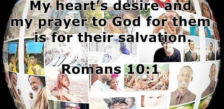 what is missions, paul's passion to preach the gospel, apostle paul, passion to share jesus, passion for lost people, love lost people, reach lost people, missions