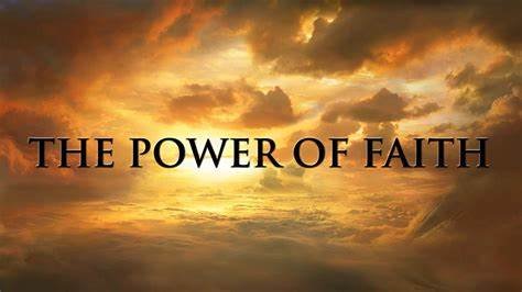 faith is vital to intimacy with god, faith is vital to walk closely with god, intimacy with god, faith in god, faith in jesus christ, trust god, trust jesus