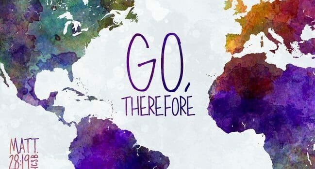 fully follow & obey jesus, is the church truly following jesus, kind of church that god wants, make disciples, great commission, devoted to jesus, making disciples, church of acts