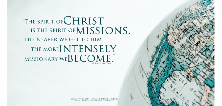 inspiring missions quotes, missions, missions quotes, encouragement, inspiration, great commission
